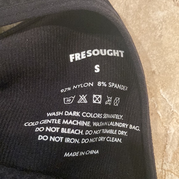 Fresought Bra - Picture 4 of 4